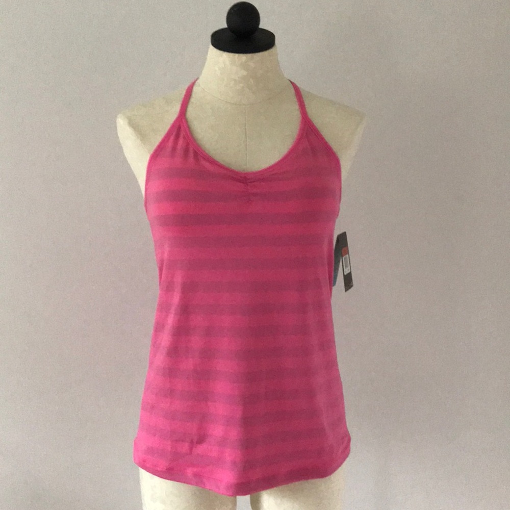 Nike Women’s Dri-Fit Tank